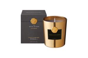 Rituals The Ritual of Oudh Scented Candle