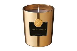 Rituals The Ritual of Oudh Scented Candle