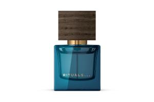 Rituals Travel - Bleu Byzantin