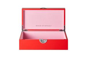 Rituals Treasure Box Large Red
