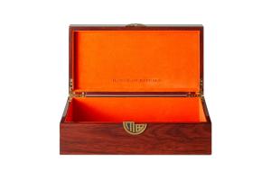 Rituals Treasure Box Large Wood