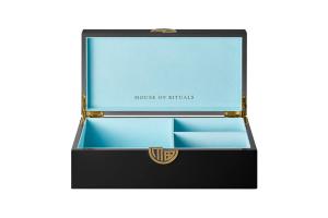 Rituals Treasure Box Medium Black