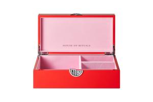 Rituals Treasure Box Medium Red
