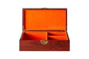 Rituals Treasure Box Medium Wood Rituals Treasure Box Medium Wood