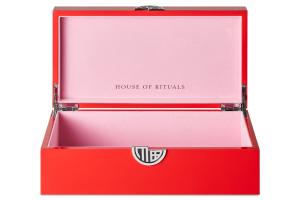 Rituals Treasure Box XLarge Red Rituals Treasure Box XLarge Red