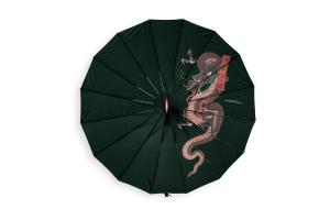 Rituals Umbrella 16 Spoke Dragon