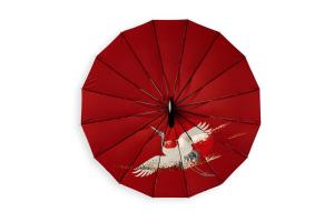 Rituals Umbrella 16 Spoke Tsuru