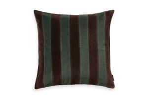 Rituals Vellore Cushion Cover Dark Stripes 50 x 50cm