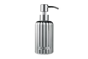 Rituals Verrez Soap Dispenser Silver