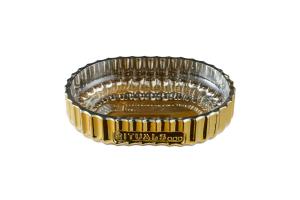 Rituals Verrez Soap Tray Gold Rituals Verrez Soap Tray Gold