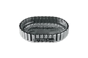 Rituals Verrez Soap Tray Silver