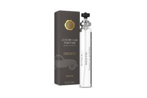Rituals Wild Fig Car Perfume