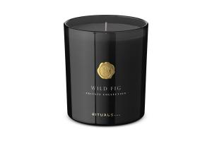 Rituals Wild Fig Scented Candle 360g