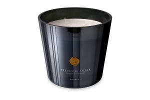 Rituals XXL - Precious Amber Scented Candle Rituals XXL - Precious Amber Scented Candle