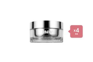 RNW - DER. ADVANCED Revitalizing Neck Cream - 55ml (4ea) Set RNW - DER. ADVANCED Revitalizing Neck Cream - 55ml (4ea) Set