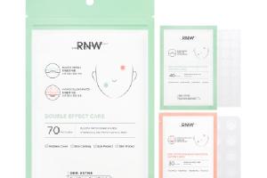 RNW - DER. Ensemble de patchs anti-taches ESTHE Dual Derm - 70ea...