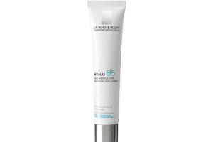 La Roche Posay - Crème hydratante anti-âge à l'acide hyaluronique Hyalu B5 - 40ml