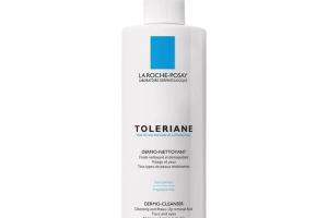 La Roche Posay - Toleriane Dermo Nettoyant - 400ml La Roche Posay - Toleriane Dermo Nettoyant - 400ml
