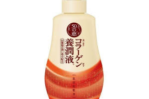 Rohto Mentholatum - 50 Megumi Lait Visage Liftant - 230ml Rohto Mentholatum - 50 Megumi Lait Visage Liftant - 230ml