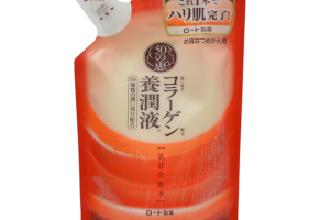 Rohto Mentholatum - 50 Megumi Recharge Lait Visage Lifting - 200ml