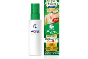 Rohto Mentholatum - Acnes25 Brume Médicale B - 100ml Rohto Mentholatum - Acnes25 Brume Médicale B - 100ml
