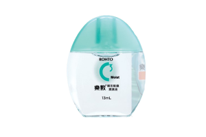 Rohto Mentholatum - C3 Moist Gouttes oculaires hydratantes pour...
