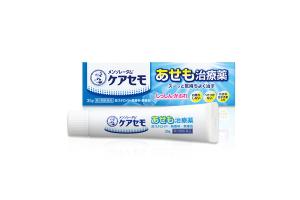 Rohto Mentholatum - Crème de soin semo - 35g Rohto Mentholatum - Crème de soin semo - 35g