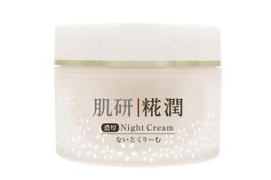 Rohto Mentholatum - Crème de traitement Hada Labo Kouji - HadaLabo Rohto Mentholatum - Crème de traitement Hada Labo Kouji - HadaLabo