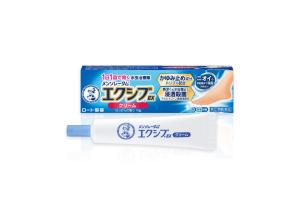 Rohto Mentholatum - Crème XIV Exive EX - 15g