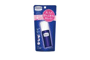 Rohto Mentholatum - Deoco Déodorant Roll-on - 30ml