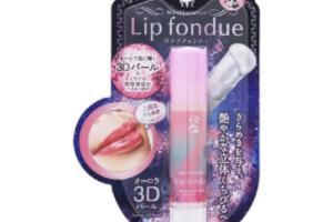 Rohto Mentholatum - Fondue à lèvres - 4.2g - Aurora 3D Pearl Rohto Mentholatum - Fondue à lèvres - 4.2g - Aurora 3D Pearl