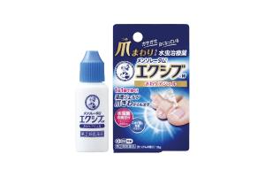 Rohto Mentholatum - Gel de soin double tranchant XIV - 15g