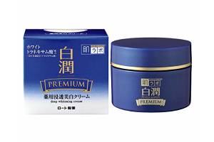 Rohto Mentholatum - Hada Labo Crème de blanchiment en profondeur... Rohto Mentholatum - Hada Labo Crème de blanchiment en profondeur...