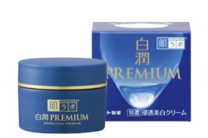 Rohto Mentholatum - Hada Labo Crème de blanchiment en profondeur... Rohto Mentholatum - Hada Labo Crème de blanchiment en profondeur...