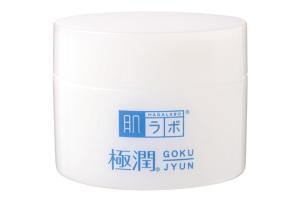 Rohto Mentholatum - Hada Labo Gokujyun Crème à l'acide...
