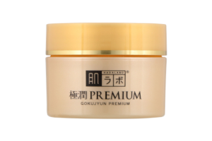 Rohto Mentholatum - Hada Labo Gokujyun Premium Crème Édition 2020