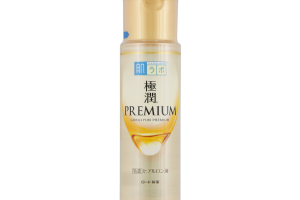 Rohto Mentholatum - Hada Labo Gokujyun Premium Lotion Édition...