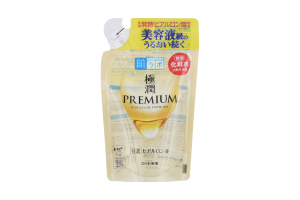 Rohto Mentholatum - Hada Labo Gokujyun Premium Recharge de lotion