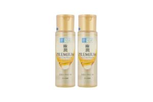 Rohto Mentholatum - Hada Labo Gokujyun - Set Premium Lotion 2020...