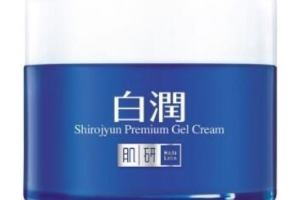 Rohto Mentholatum - Hada Labo - Shirojyun Premium Gel Cream - 50g Rohto Mentholatum - Hada Labo - Shirojyun Premium Gel Cream - 50g