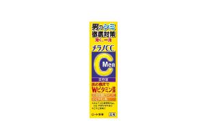 Rohto Mentholatum - Melano CC Men Sérum Concentration... Rohto Mentholatum - Melano CC Men Sérum Concentration...
