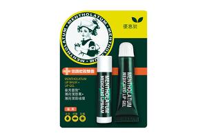 Rohto Mentholatum - Mentholatum Baume à lèvres et gel à lèvres...