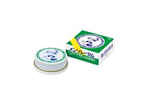 Rohto Mentholatum - Pommade C - 12g Rohto Mentholatum - Pommade C - 12g