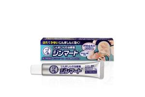 Rohto Mentholatum - Pommade Jinmart - 15g