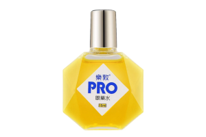 Rohto Mentholatum - Pro Gouttes oculaires pour utilisateur...