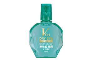 Rohto Mentholatum - Rohto Dry Eye Premium Hydratant pour les yeux Rohto Mentholatum - Rohto Dry Eye Premium Hydratant pour les yeux