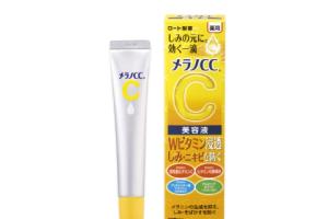 Rohto Mentholatum - Rohto Melano CC Concentration Measures...