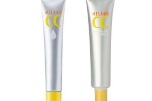 Rohto Mentholatum Set éclaircissant