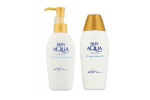 Rohto Mentholatum - Skin Aqua Moisture x Hydrating Set