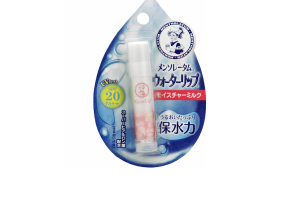 Rohto Mentholatum - Water Baume à lèvres SPF 20 PA ++ - 1pièce -... Rohto Mentholatum - Water Baume à lèvres SPF 20 PA ++ - 1pièce -...